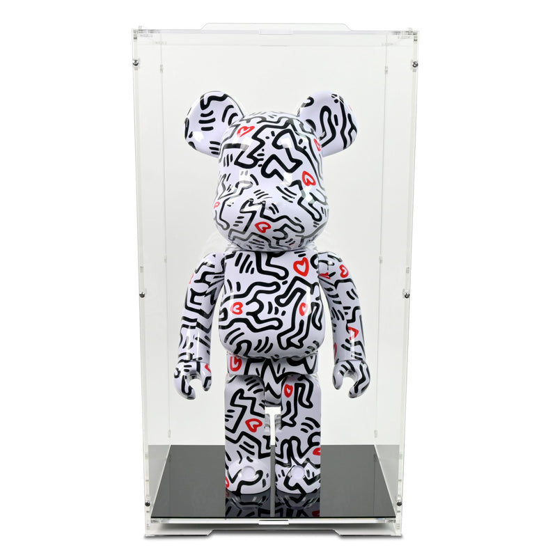 1000% Bearbrick Display Case