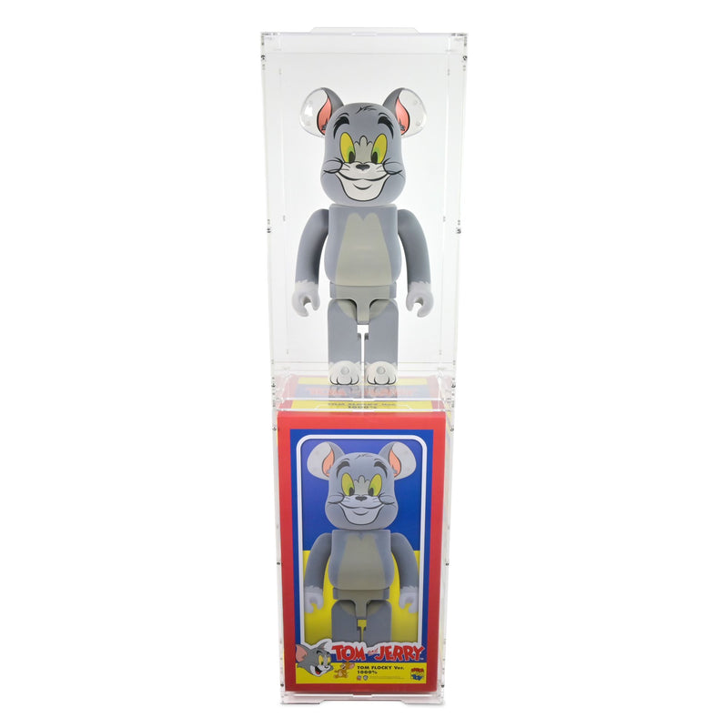1000% Bearbrick Display Case