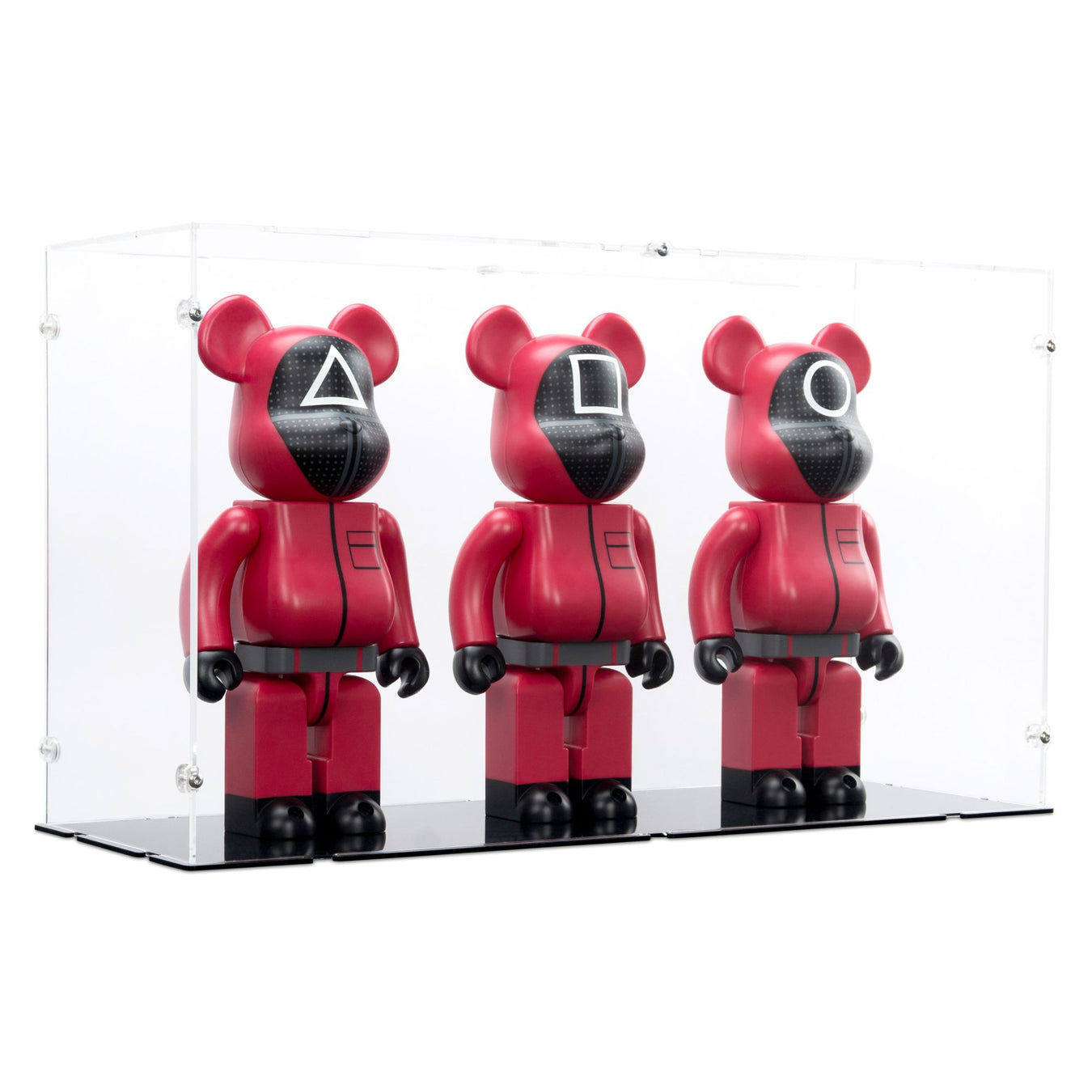 Bearbrick