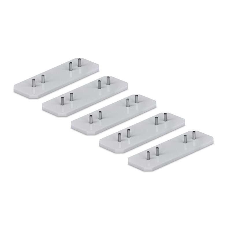 Display Plate for 2 Bearbrick 100% Figures (Pack of 5)