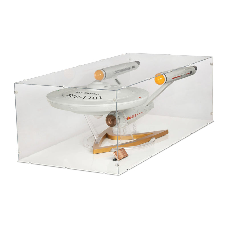 110 x 52 x 36cm Display Case