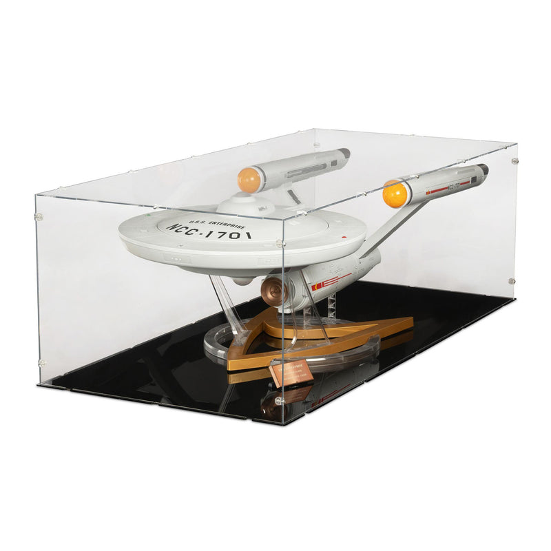 110 x 52 x 36cm Display Case