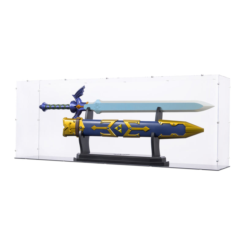 Proplica Zelda Master Sword Display Case for Tamashii Nations BAS66450