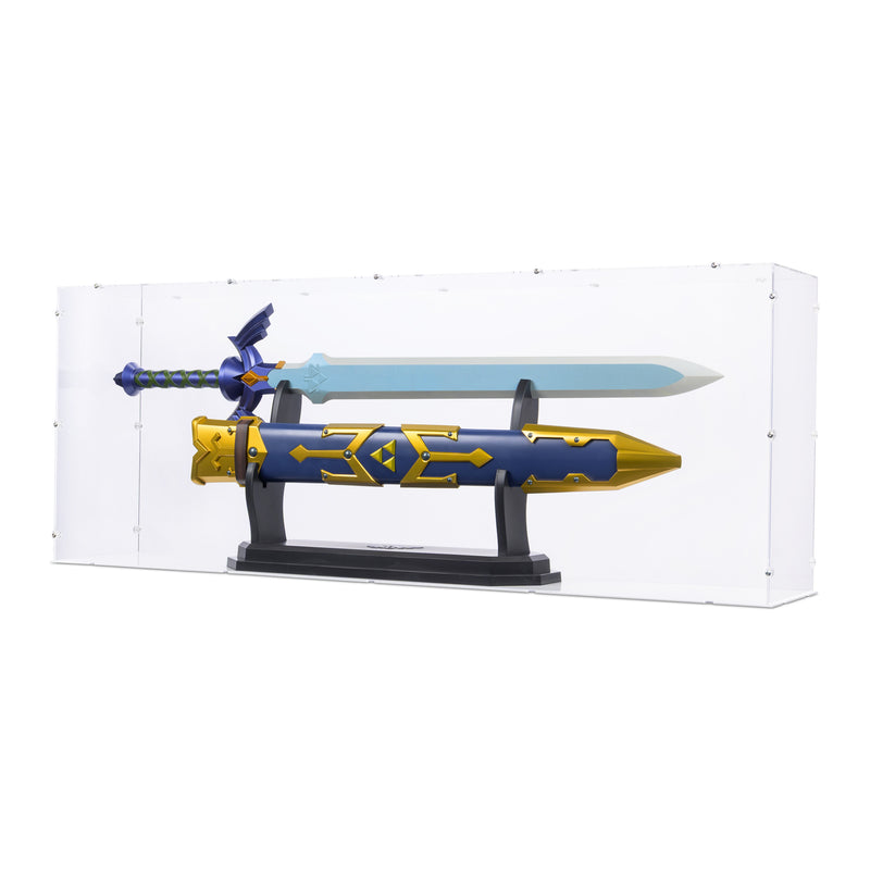 115 x 21 x 43cm Display Case