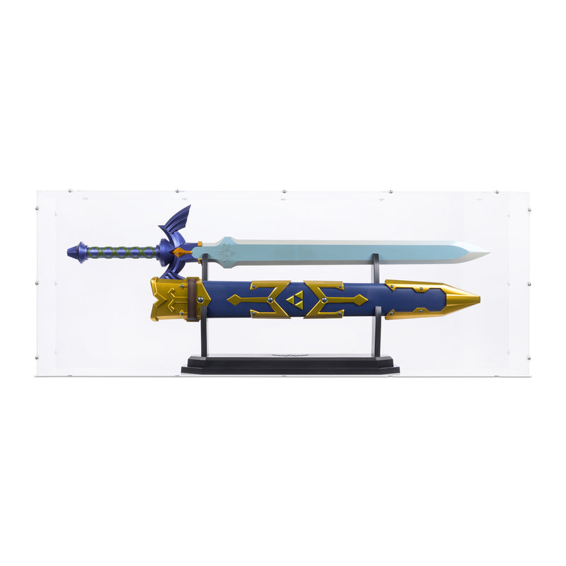 Proplica Zelda Master Sword Display Case for Tamashii Nations BAS66450