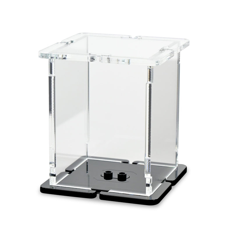 Single Lego Display Single LEGO Minifigure Display Case | iDisplayit USA — iDisplayit.com