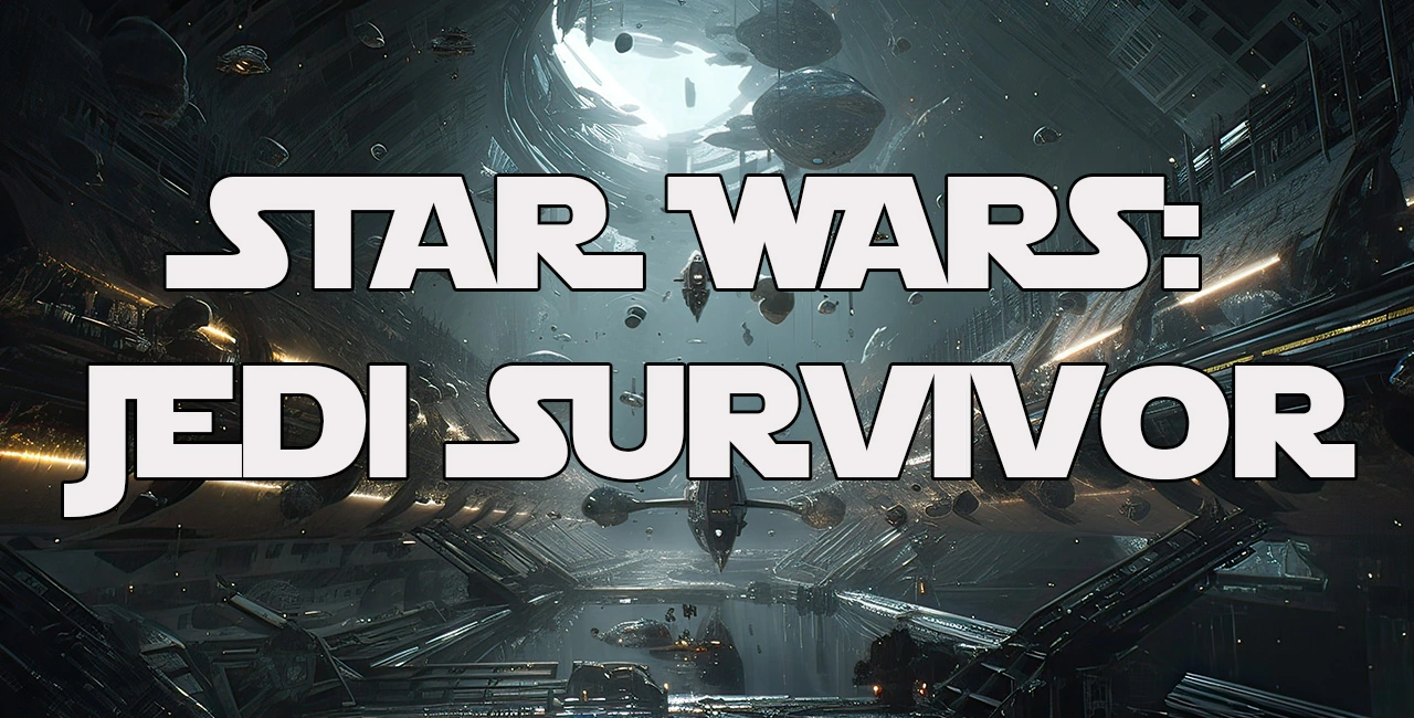 A 'Jedi Survivor' Sequel Can Bring Back Star Wars' Most Ambitious Concept