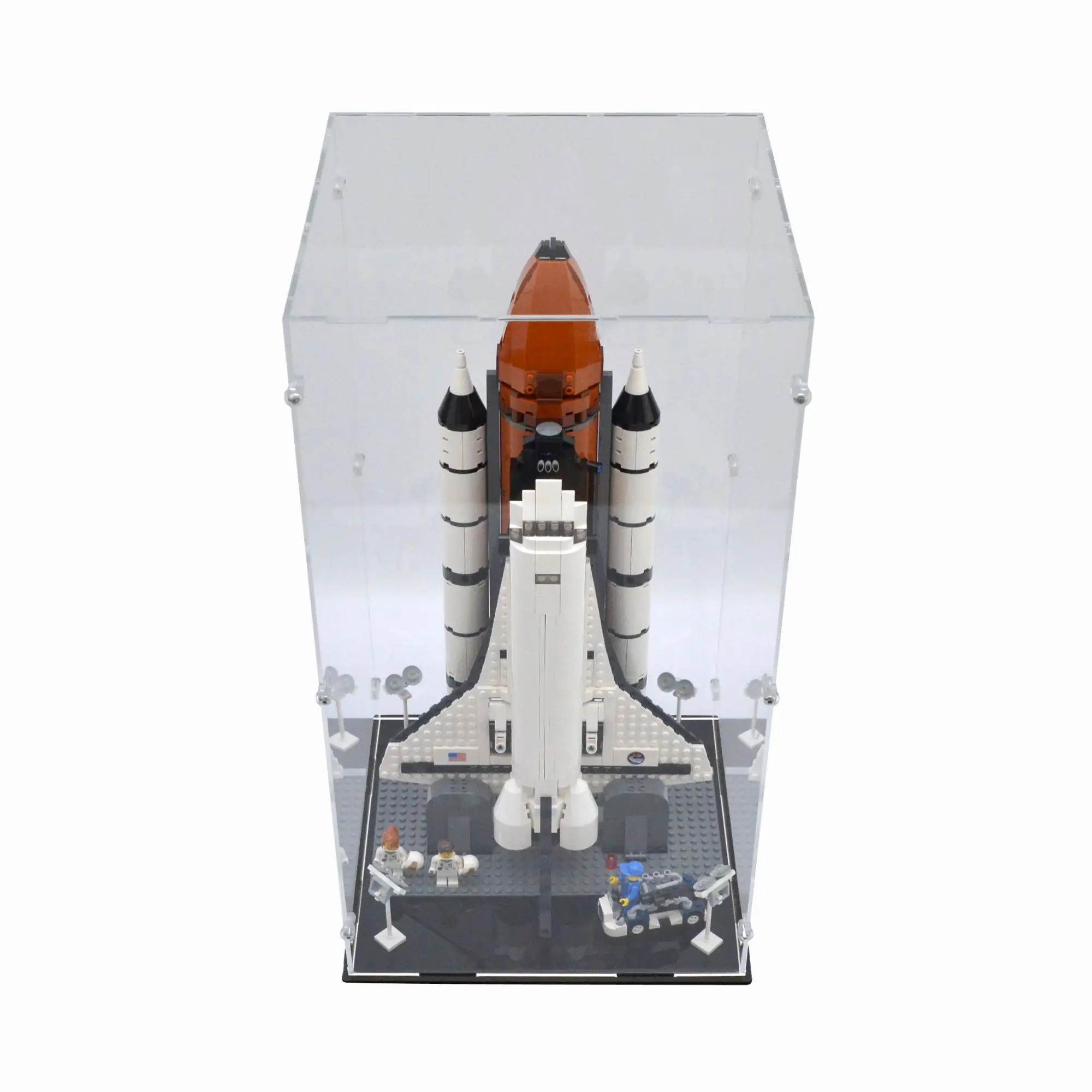 Lego 10231 Shuttle expeditions NEW