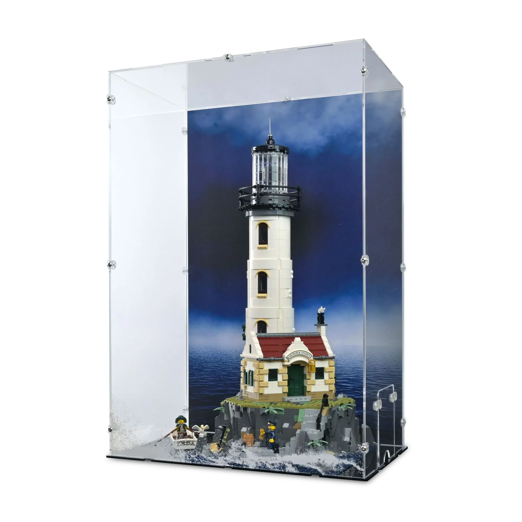 LEGO IDEAS - The Lighthouse