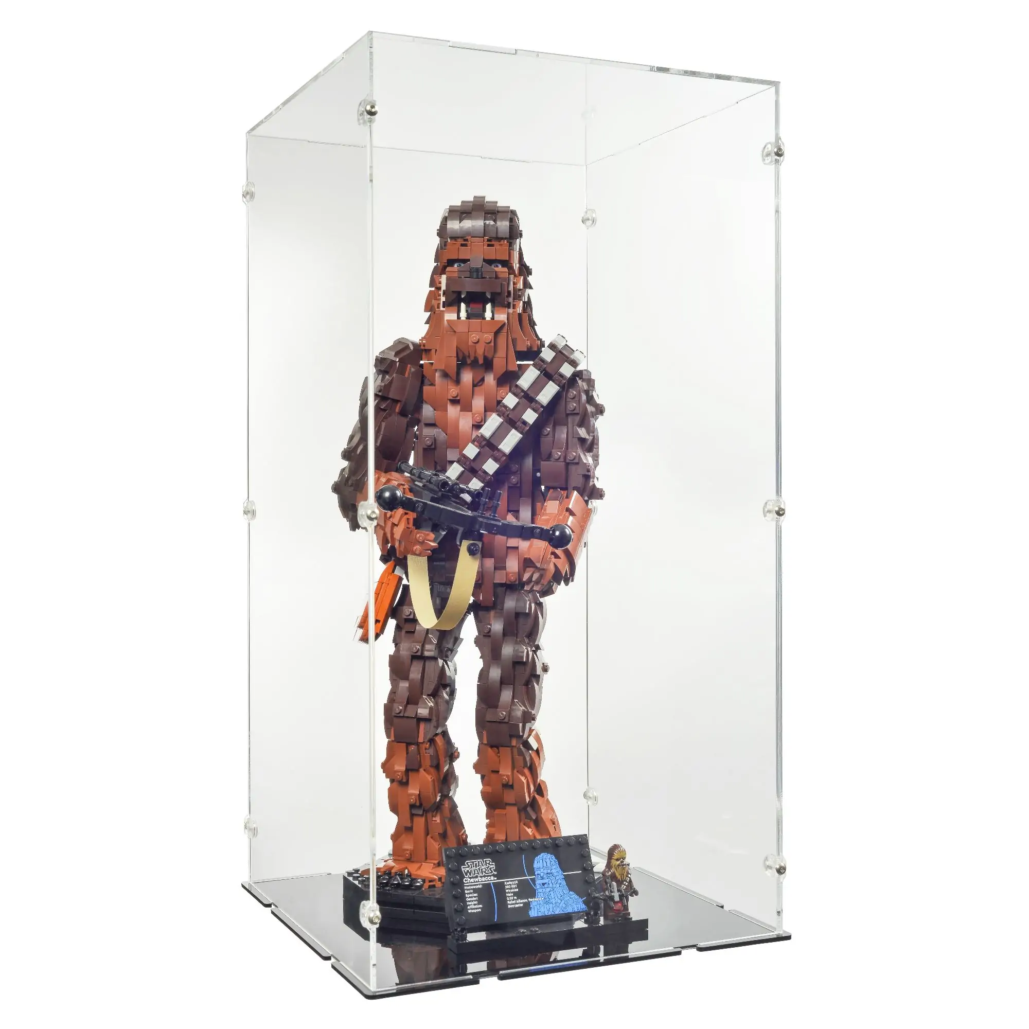 Lego 75371 - Star Wars Chewbacca