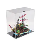 Lego ® Boite Neuve L'ile des Pirates Collector 40597 NEW