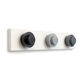 White, Black and Gray Wall Hanger Set 5005893, Other